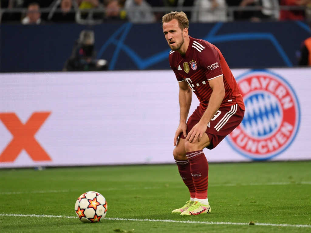 拜仁险胜晋级，凯恩逃过一劫免受尖刻批评