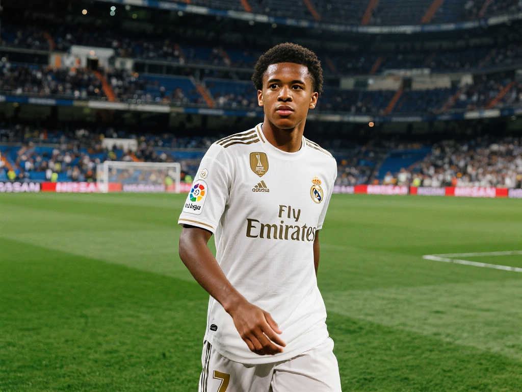 马卡:皇马锁定夏窗中卫目标,瞄准怀森并欲免签萨利巴与科纳特 马卡:皇马锁定夏窗中卫目标,瞄准怀森并欲免签萨利巴与科纳特