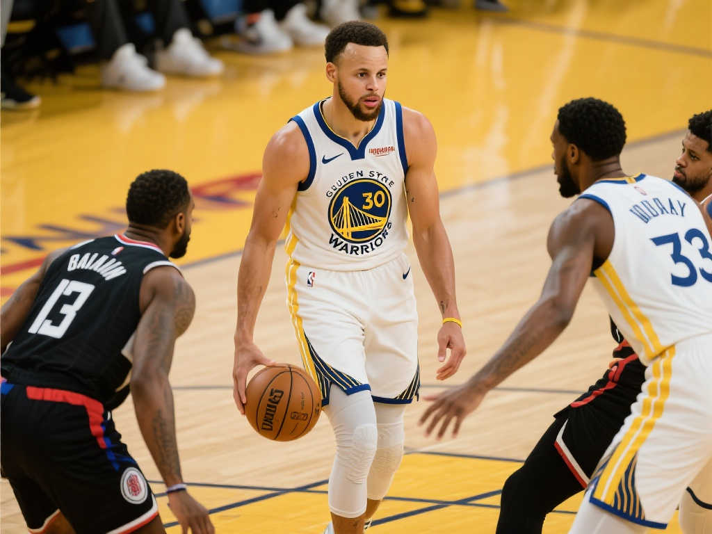 时光无情!勇士跌落平凡的根源:库里独木难支 时光无情!勇士跌落平凡的根源:库里独木难支