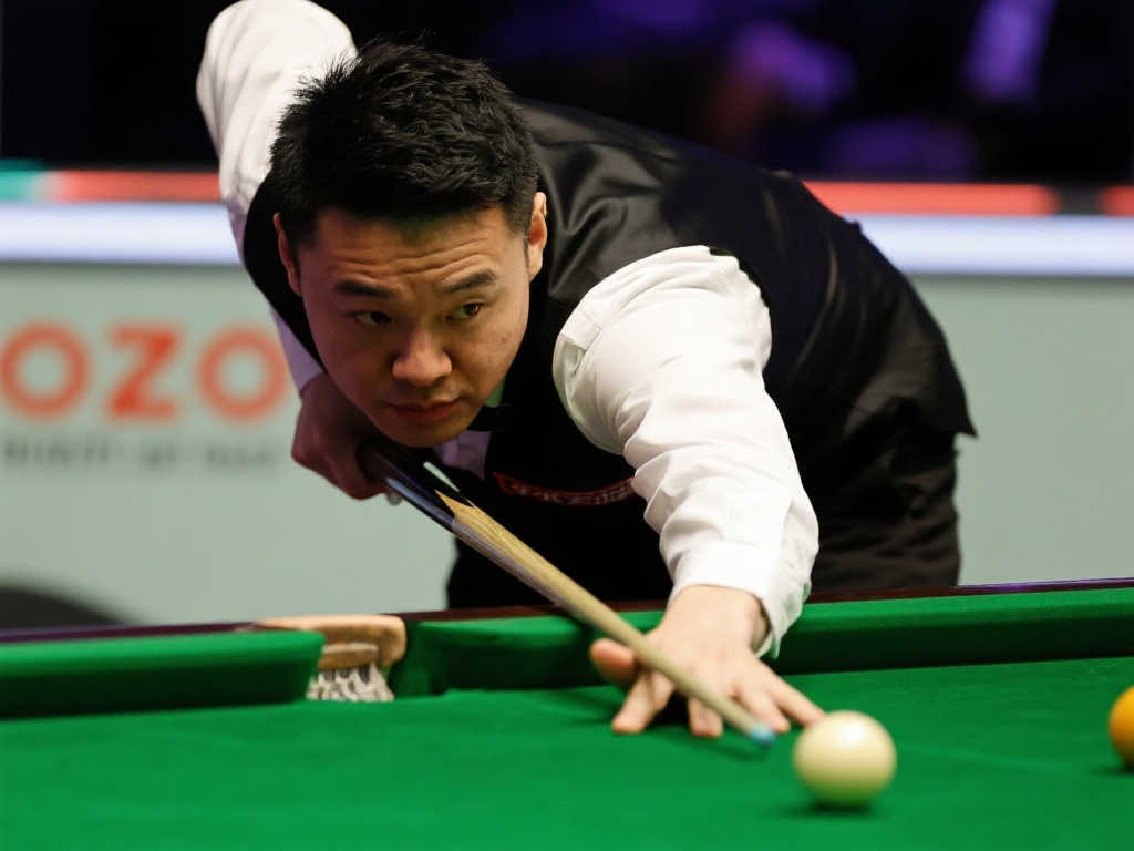 斯佳辉反思晋级:急于求胜致发挥失常,下一轮对阵奥沙利文将放平心态 斯佳辉反思晋级:急于求胜致发挥失常,下一轮对阵奥沙利文将放平心态