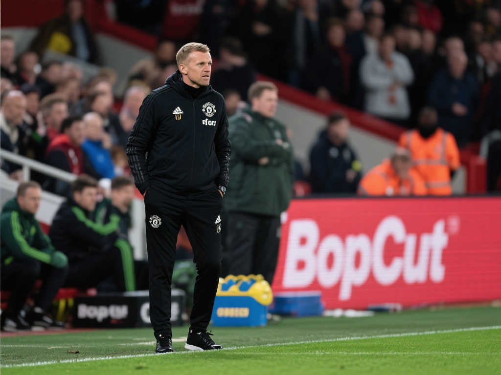 英超主帅离任危机:波切蒂诺赔率飙升,与滕哈赫、孔帕尼同列第五 英超主帅离任危机:波切蒂诺赔率飙升,与滕哈赫、孔帕尼同列第五